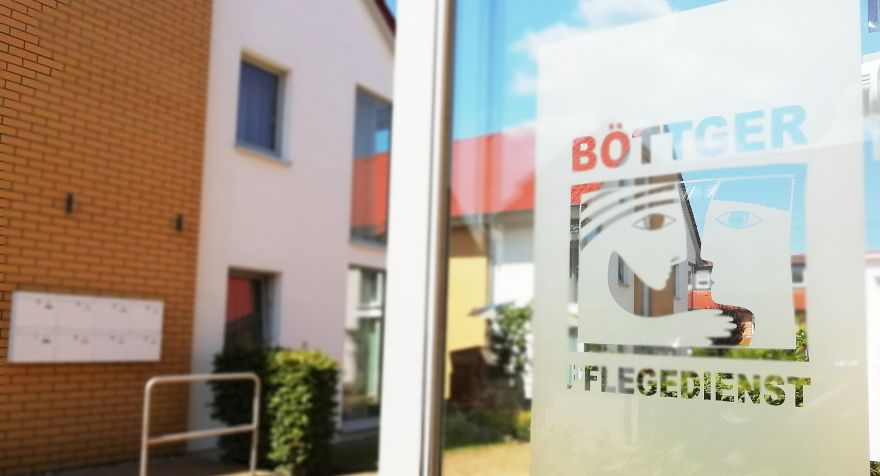 Pflegeberatung